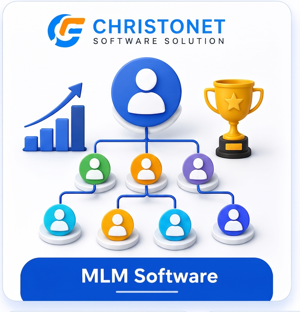 mlm-software